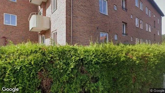 Bostadsrätter till salu i Örgryte-Härlanda - Bild från Google Street View