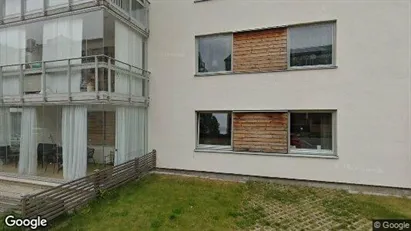 Bostadsrätter till salu i Nyköping - Bild från Google Street View