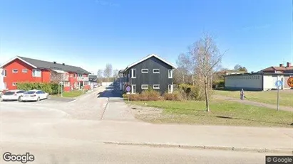 Bostadsrätter till salu i Karlstad - Bild från Google Street View