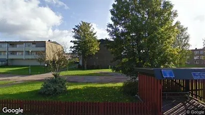 Bostadsrätter till salu i Göteborg Centrum - Bild från Google Street View