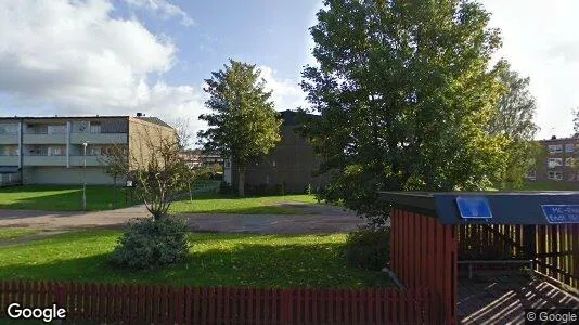 Bostadsrätter till salu i Göteborg Centrum - Bild från Google Street View