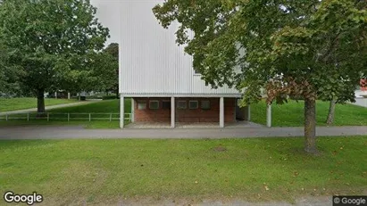 Lägenheter att hyra i Mjölby - Bild från Google Street View