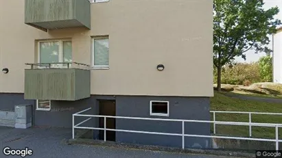 Bostadsrätter till salu i Karlskrona - Bild från Google Street View