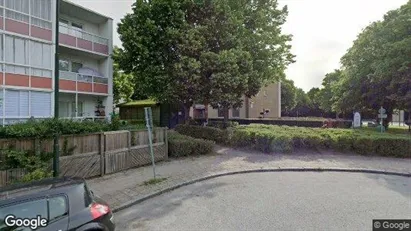 Lägenheter att hyra i Fosie - Bild från Google Street View