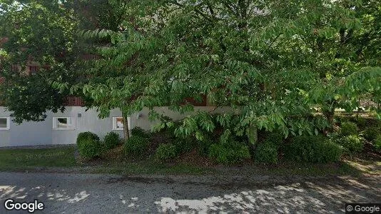 Lägenheter till salu i Botkyrka - Bild från Google Street View