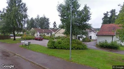Lägenheter att hyra i Torsby - Bild från Google Street View