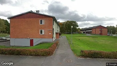 Lägenheter att hyra i Östra Göinge - Bild från Google Street View