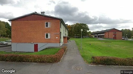 Lägenheter att hyra i Östra Göinge - Bild från Google Street View