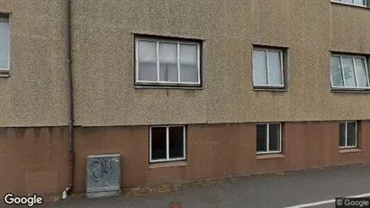 Lägenheter att hyra i Nässjö - Bild från Google Street View