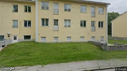 Lägenheter att hyra i Örnsköldsvik - Bild från Google Street View