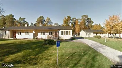 Lägenheter att hyra i Nordanstig - Bild från Google Street View