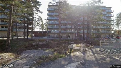 Lägenheter till salu i Järfälla - Bild från Google Street View