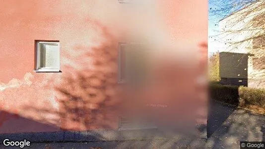 Lägenheter till salu i Gävle - Bild från Google Street View
