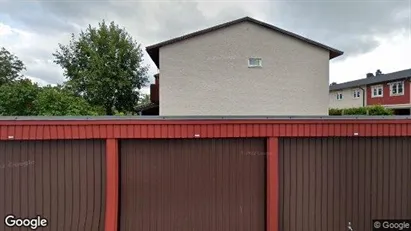 Lägenheter till salu i Österåker - Bild från Google Street View