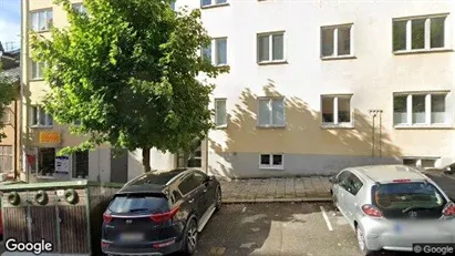 Lägenheter till salu i Sundbyberg - Bild från Google Street View