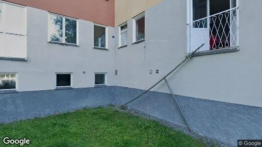 Lägenheter till salu i Södermalm - Bild från Google Street View