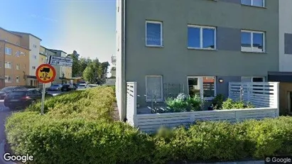 Bostadsrätter till salu i Sundbyberg - Bild från Google Street View