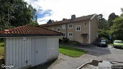 Lägenheter till salu i Västerort - Bild från Google Street View
