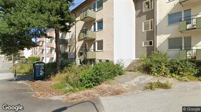 Lägenheter till salu i Söderort - Bild från Google Street View