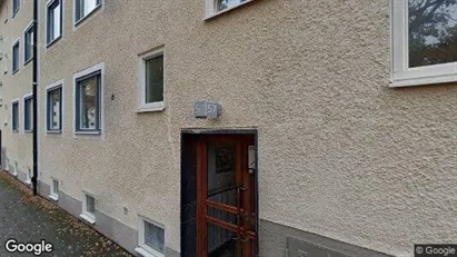 Lägenheter till salu i Söderort - Bild från Google Street View