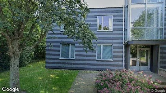Lägenheter till salu i Lund - Bild från Google Street View