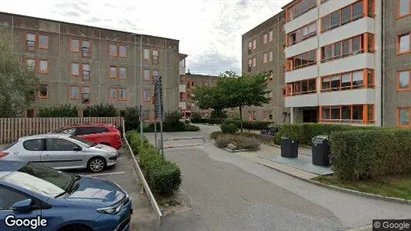 Bostadsrätter till salu i Nacka - Bild från Google Street View