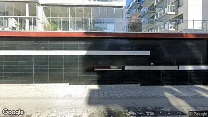 Lägenheter till salu i Sundbyberg - Bild från Google Street View