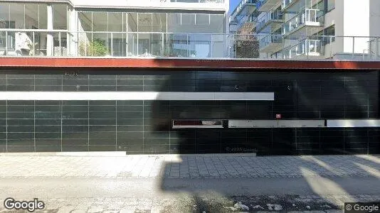 Lägenheter till salu i Sundbyberg - Bild från Google Street View