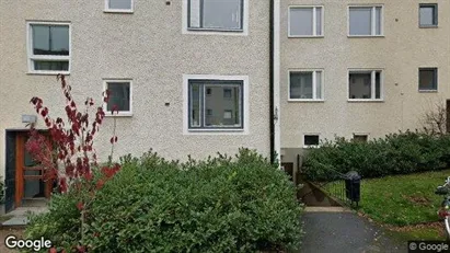 Lägenheter till salu i Söderort - Bild från Google Street View