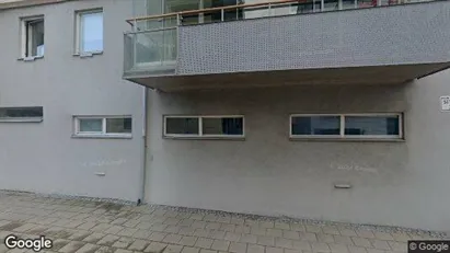 Lägenheter till salu i Lundby - Bild från Google Street View