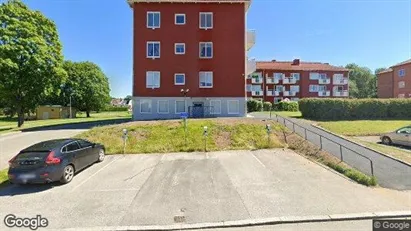 Lägenheter till salu i Ulricehamn - Bild från Google Street View