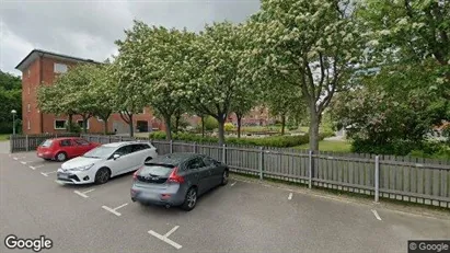 Lägenheter till salu i Trelleborg - Bild från Google Street View