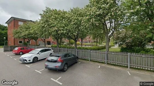 Lägenheter till salu i Trelleborg - Bild från Google Street View
