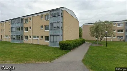 Lägenheter till salu i Kalmar - Bild från Google Street View