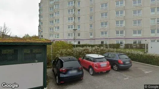 Bostadsrätter till salu i Limhamn/Bunkeflo - Bild från Google Street View