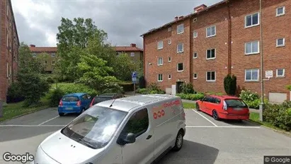 Lägenheter att hyra i Göteborg Centrum - Bild från Google Street View
