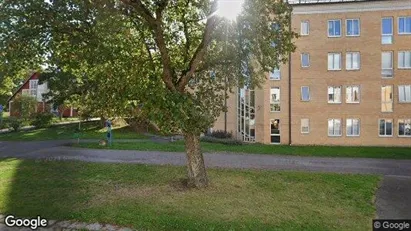 Lägenheter att hyra i Linköping - Bild från Google Street View