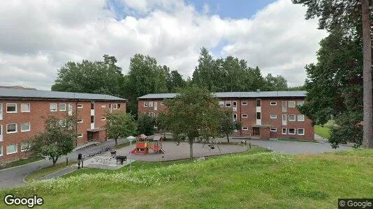 Lägenheter att hyra i Salem - Bild från Google Street View