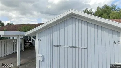 Lägenheter att hyra i Växjö - Bild från Google Street View