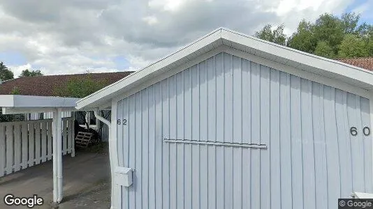 Lägenheter att hyra i Växjö - Bild från Google Street View