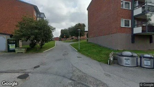 Lägenheter att hyra i Salem - Bild från Google Street View