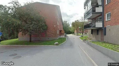 Lägenheter att hyra i Salem - Bild från Google Street View