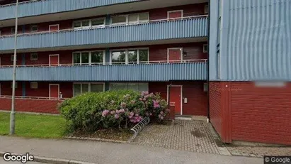 Lägenheter till salu i Norra hisingen - Bild från Google Street View