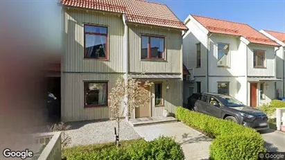 Bostadsrätter till salu i Ale - Bild från Google Street View