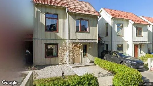 Bostadsrätter till salu i Ale - Bild från Google Street View