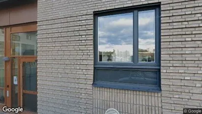 Bostadsrätter till salu i Upplands Väsby - Bild från Google Street View