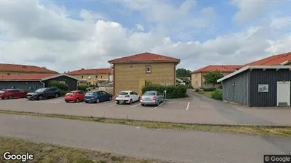 Bostadsrätter till salu i Hammarö - Bild från Google Street View