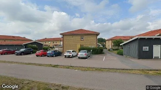 Bostadsrätter till salu i Hammarö - Bild från Google Street View