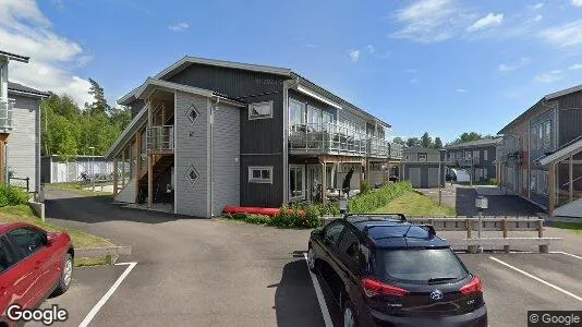 Bostadsrätter till salu i Karlstad - Bild från Google Street View