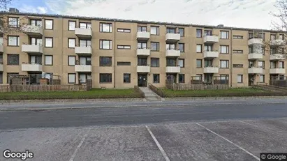 Bostadsrätter till salu i Järfälla - Bild från Google Street View